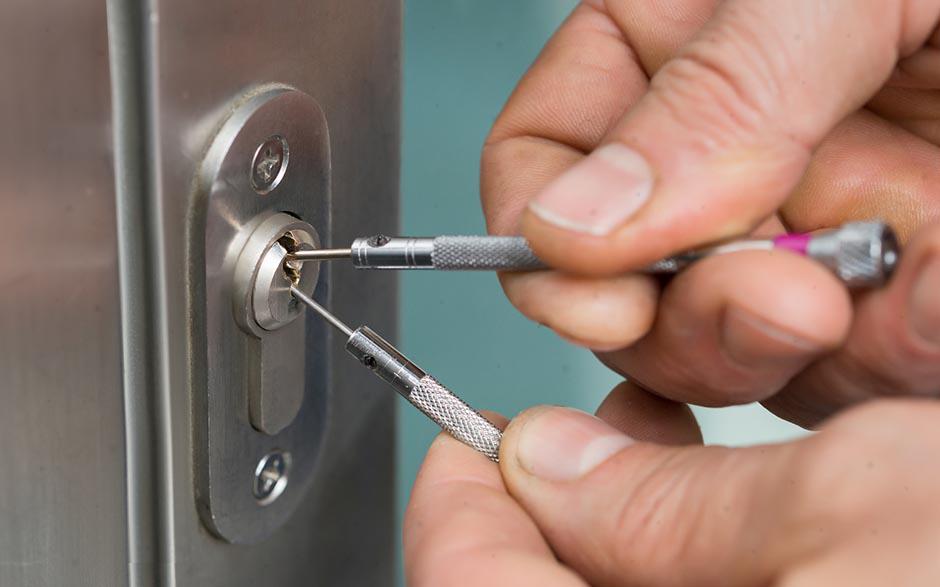 changer serrure de porte Gargenville