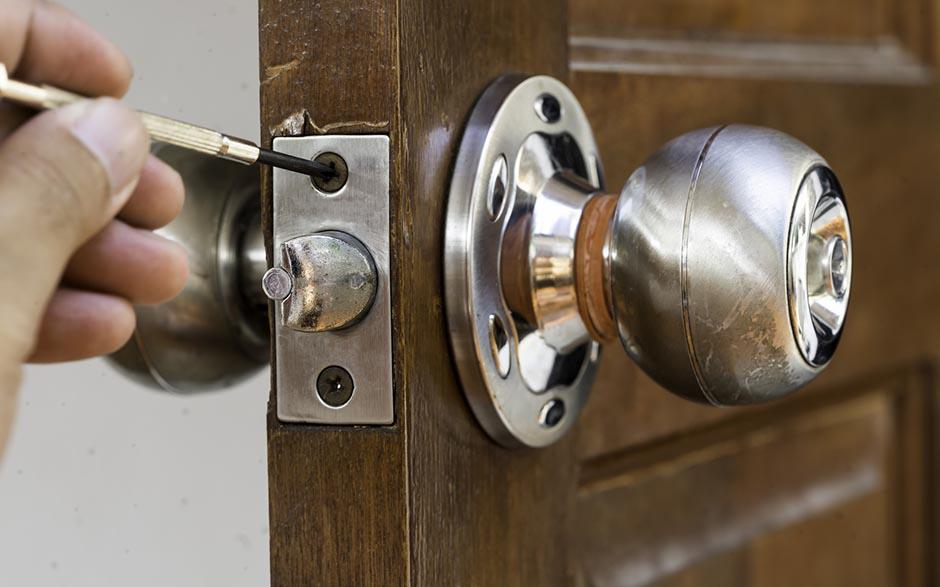 changer serrure de porte Gargenville
